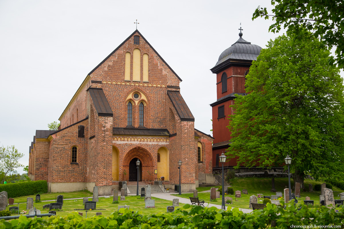 Skokloster